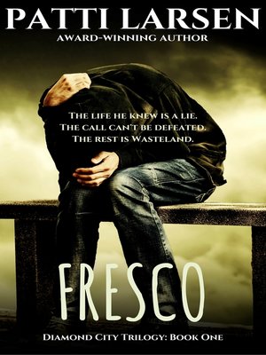 cover image of Fresco (Book One the Diamond City Trilogy)